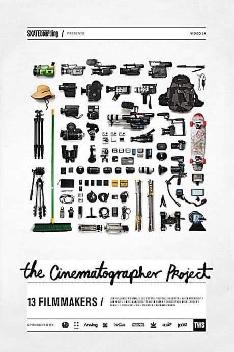The Cinematographer Project